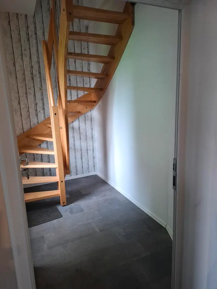 3 Zimmer Wohnung mit 70 m² in Minden – Bild 4
