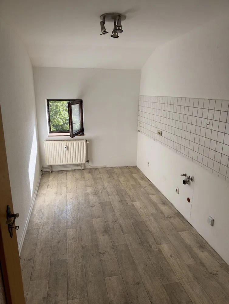 3 Zimmer Wohnung mit 86 m² in Goslar – Bild 2