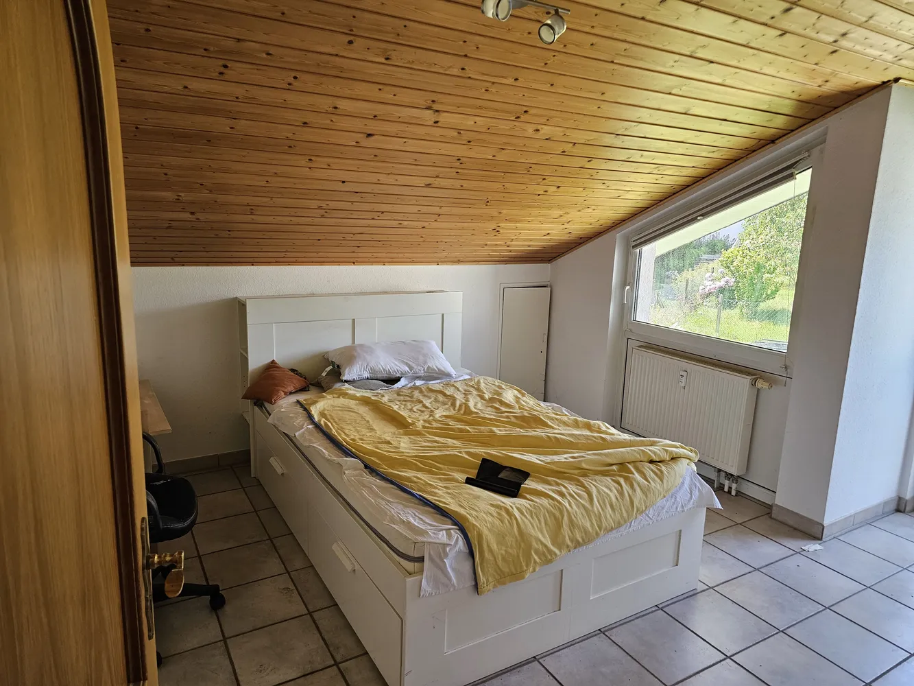 3 Zimmer Wohnung mit 68 m² in Pforzheim – Bild 3