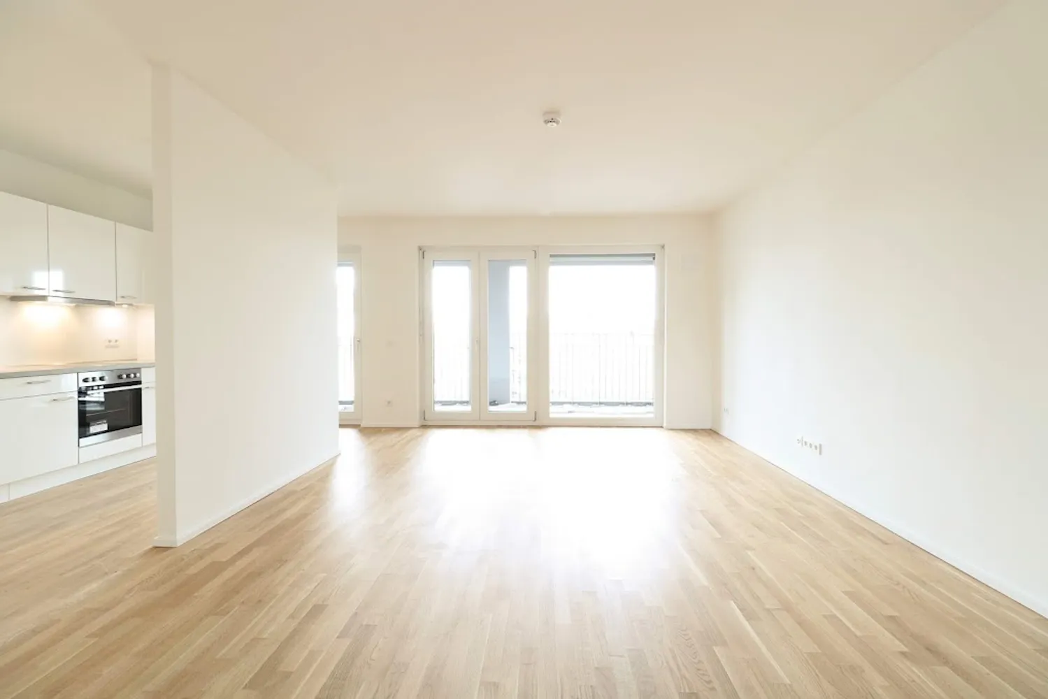 4 room apartment with 108 m² in Frankfurt am Main – Photo 5