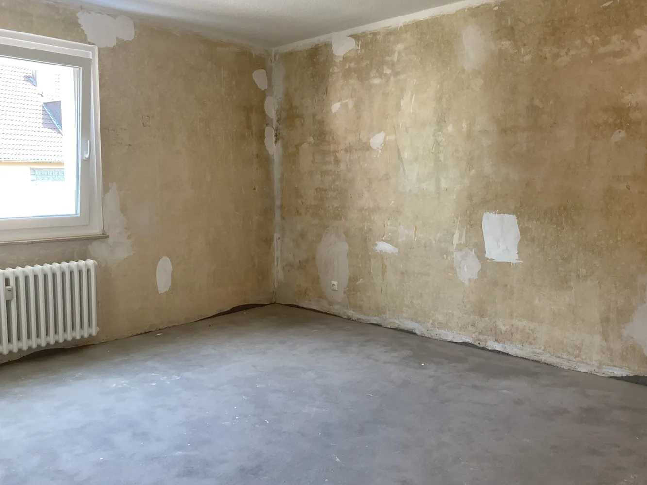 3 Zimmer Wohnung mit 60 m² in Hattingen – Bild 4