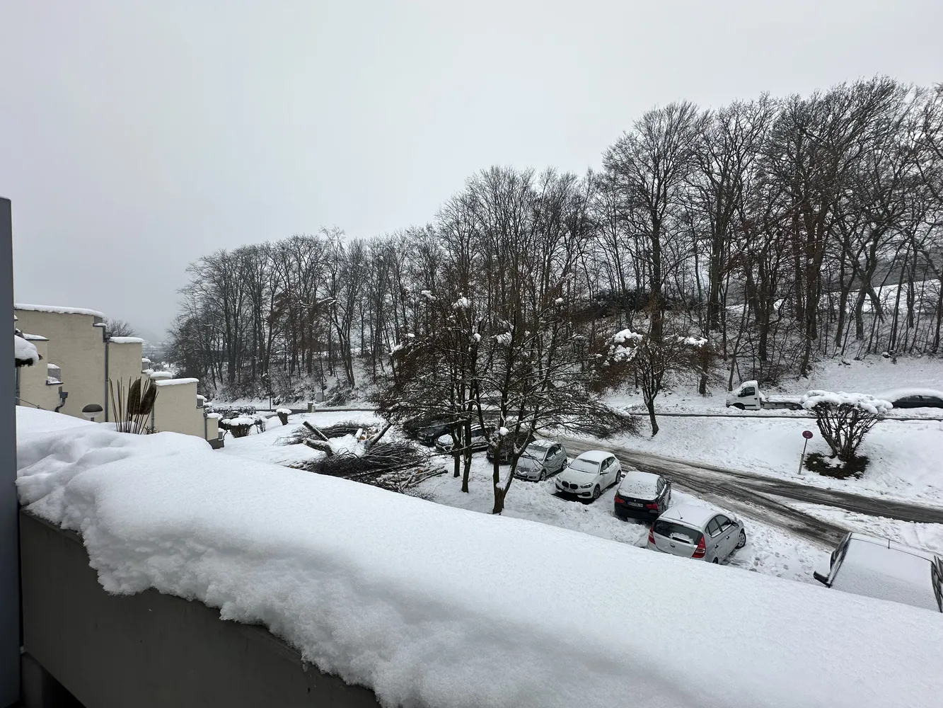 1 Zimmer Wohnung mit 23 m² in Passau – Bild 6