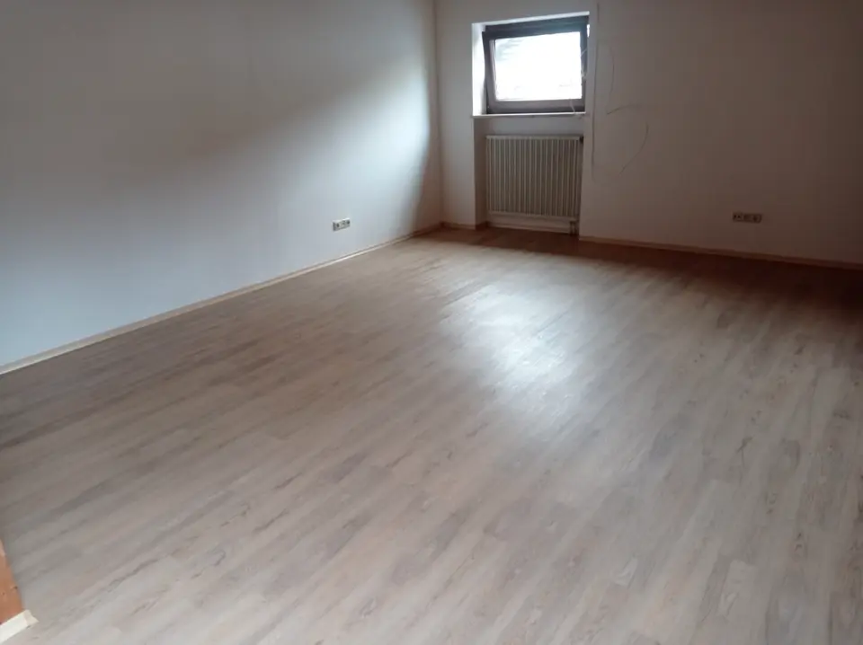 1 Zimmer Wohnung mit 52 m² in Deggendorf – Bild 1