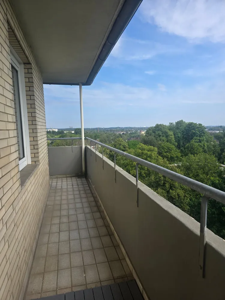 1 Zimmer Wohnung mit 46 m² in Mönchengladbach – Bild 12