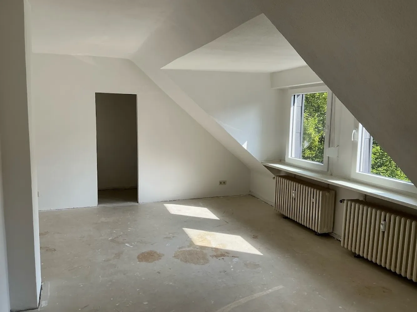 2 Zimmer Wohnung mit 68 m² in Oberhausen – Bild 2