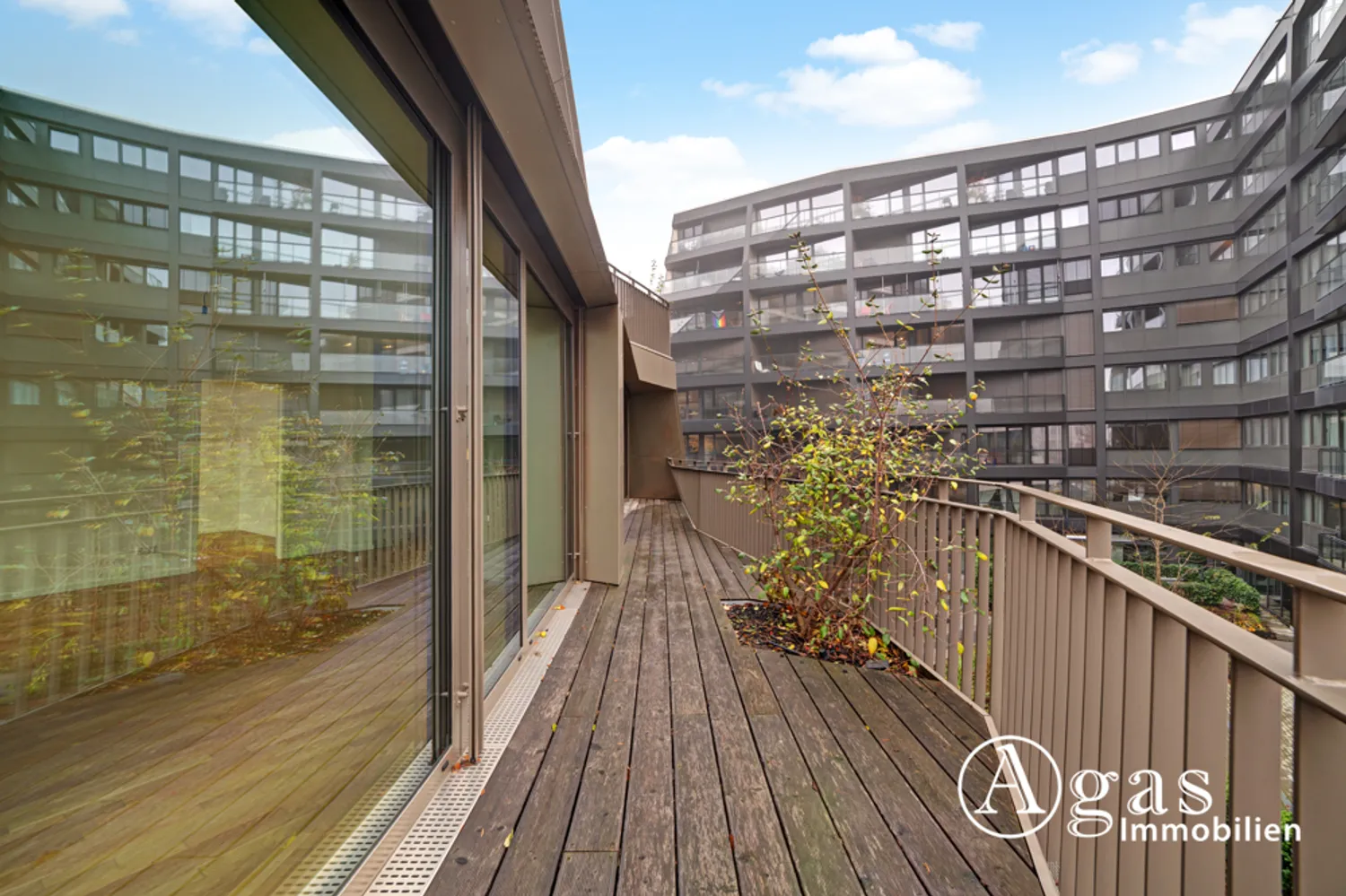 4 Zimmer Wohnung mit 141 m² in Berlin – Bild 5