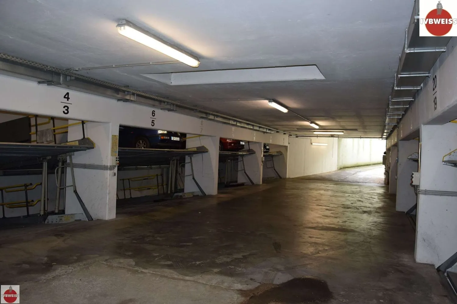 1 Zimmer Wohnung mit 10 m² in Berlin – Bild 1