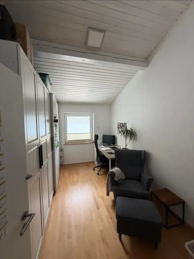 3 Zimmer Wohnung mit 89 m² in München – Bild 4