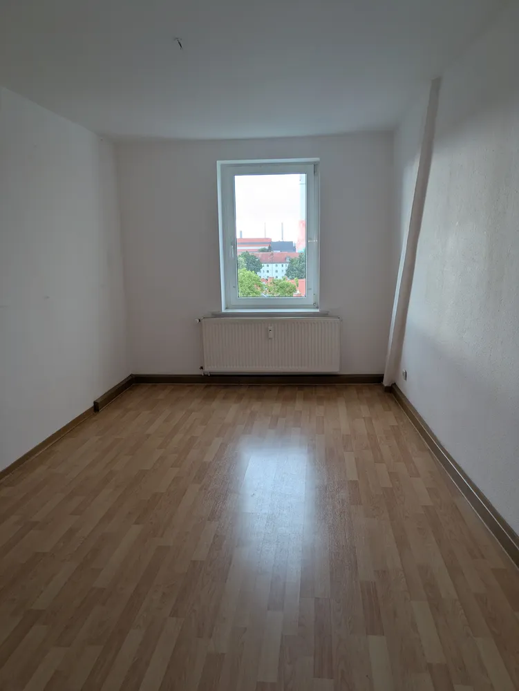 2 Zimmer Wohnung mit 61 m² in Halle (Saale) – Bild 9