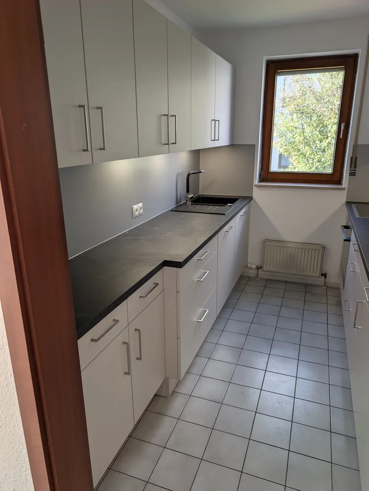 4 Zimmer Wohnung mit 89 m² in Schwäbisch Hall – Bild 2