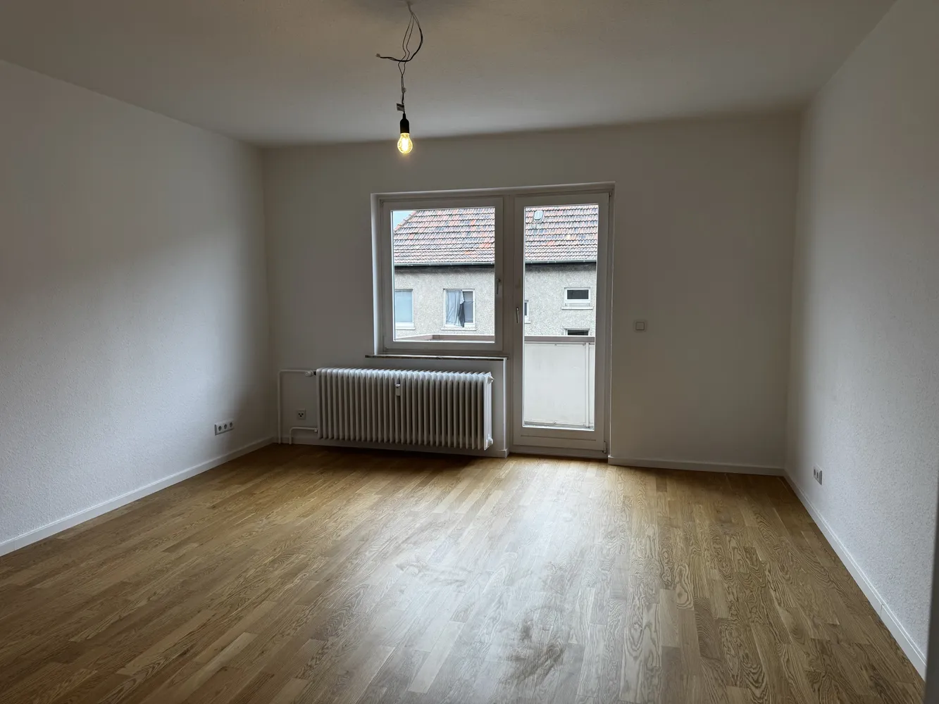 3 Zimmer Wohnung mit 66 m² in Braunschweig – Bild 5