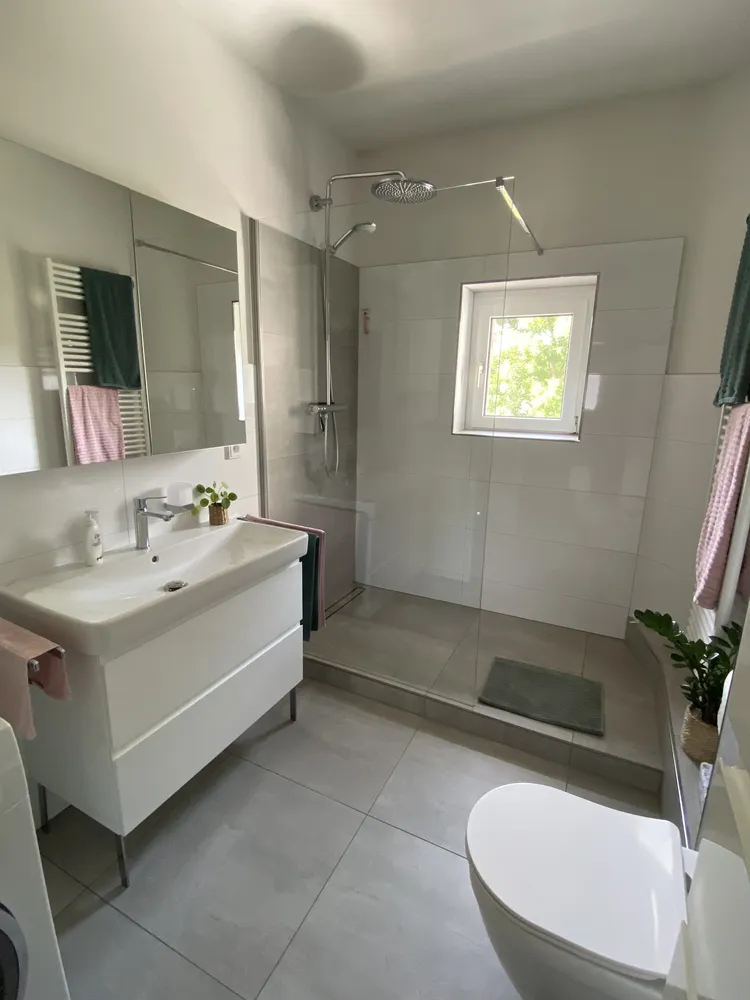 4 Zimmer Wohnung mit 98 m² in Herne – Bild 9
