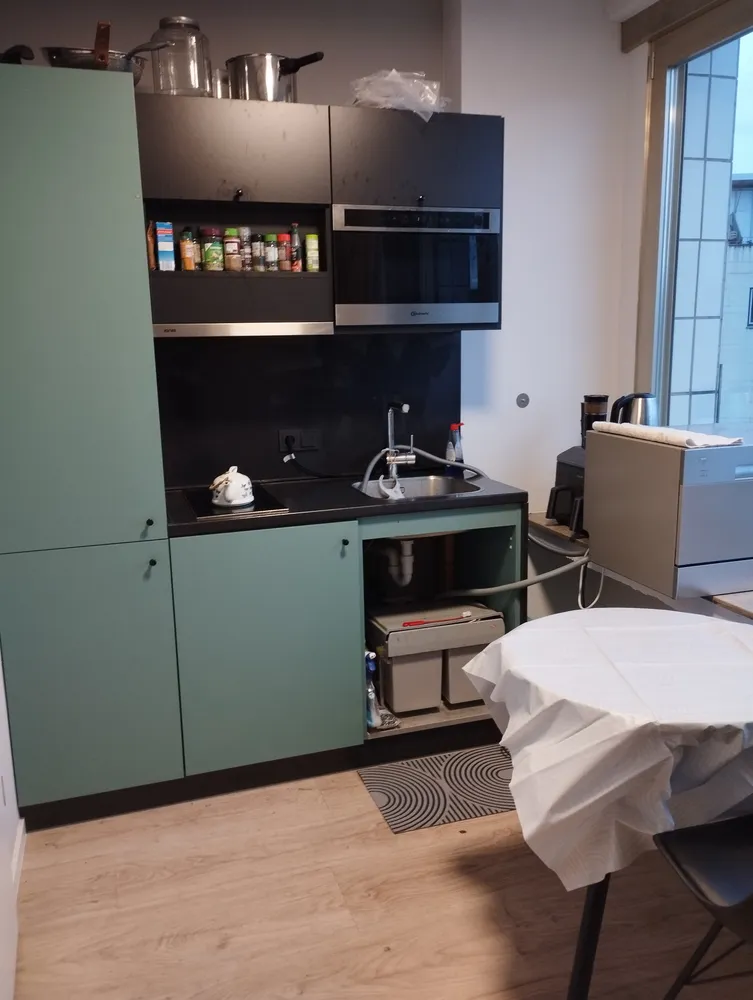1 Zimmer Wohnung mit 33 m² in Köln – Bild 6