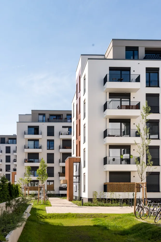 2 Zimmer Wohnung mit 48 m² in Berlin – Bild 7
