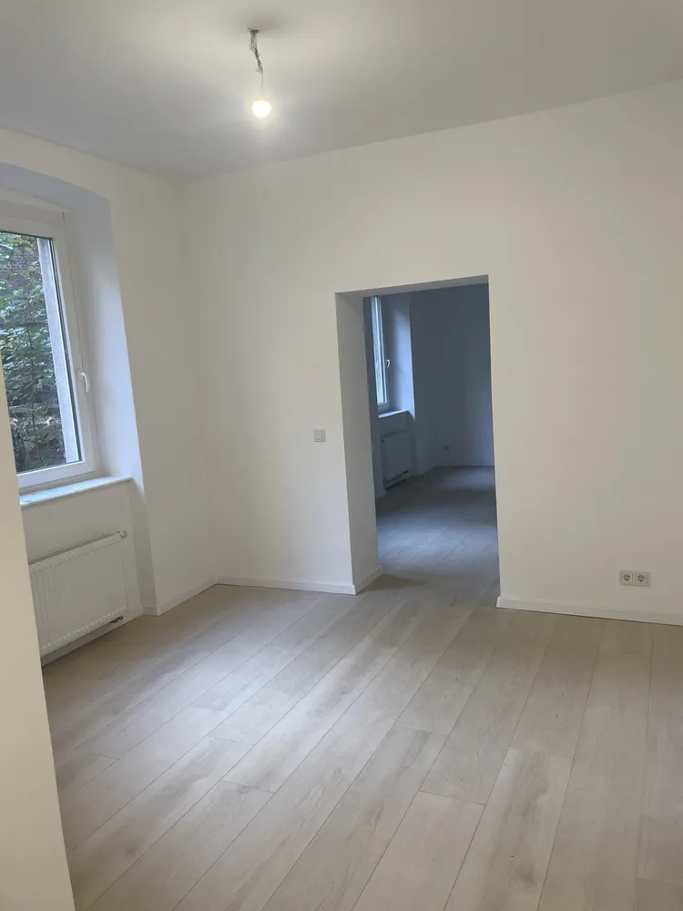 2 room apartment with 45 m² in Cologne – Photo 7