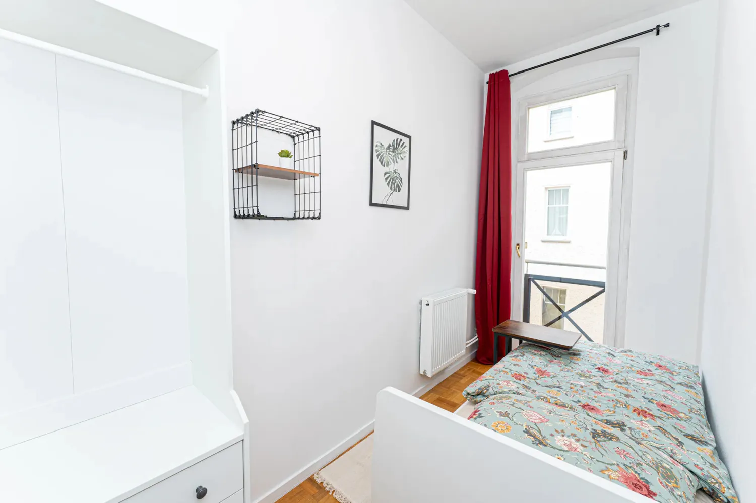 WG-Zimmer mit 7 m² in Berlin – Bild 8