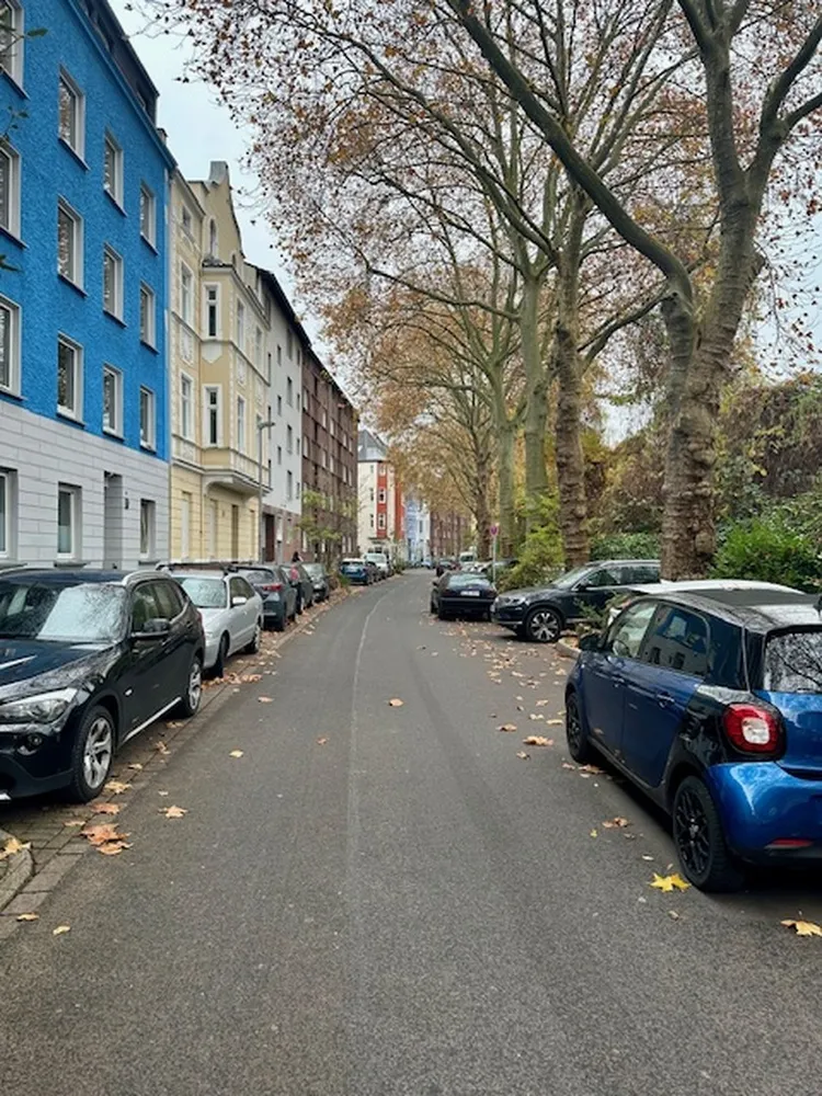 1 Zimmer Wohnung mit 44 m² in Düsseldorf – Bild 8
