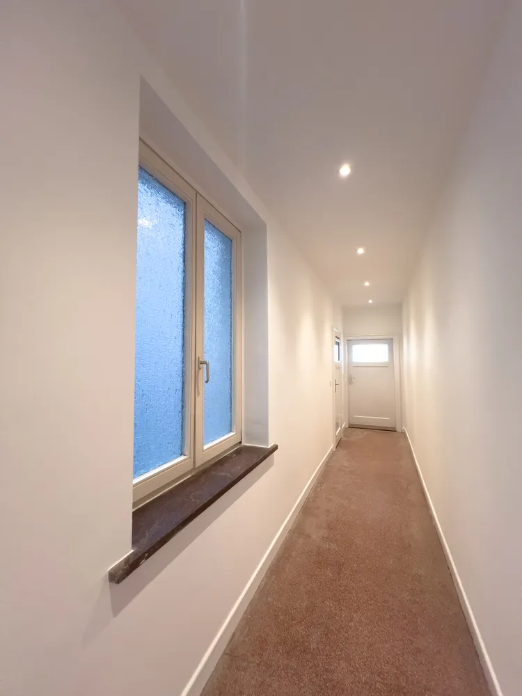 5 room apartment with 131 m² in Hanover – Photo 11