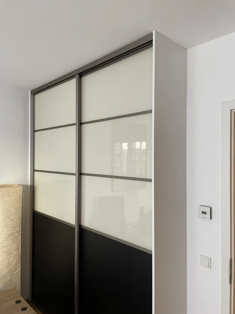 3 Zimmer Wohnung mit 85 m² in Frankfurt am Main – Bild 4