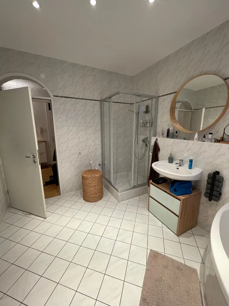 3 Zimmer Wohnung mit 97 m² in Münster – Bild 8
