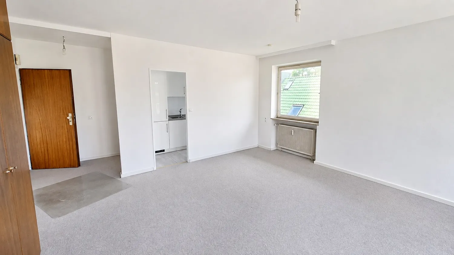 2 Zimmer Wohnung mit 59 m² in Hamburg – Bild 2