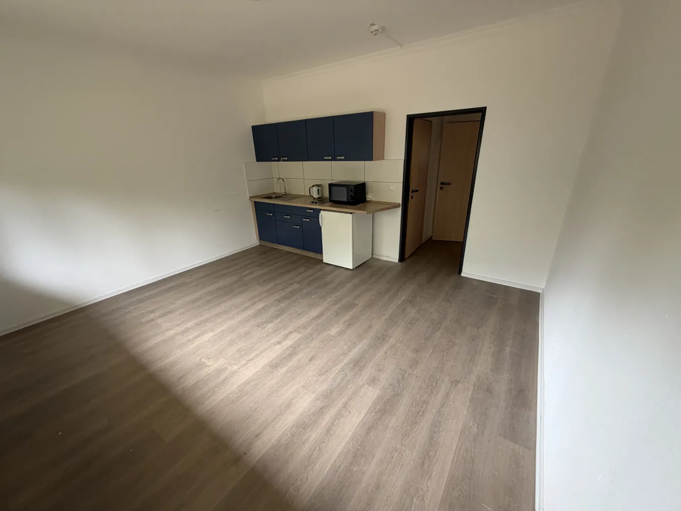 1 Zimmer Wohnung mit 26 m² in Karlsruhe – Bild 4