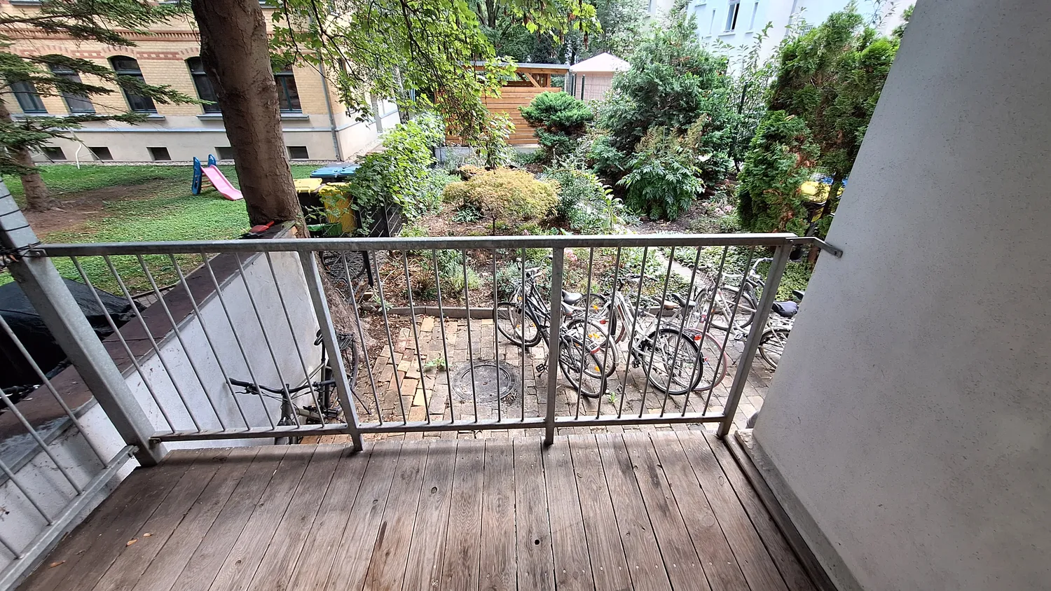 2 Zimmer Wohnung mit 56 m² in Leipzig – Bild 11