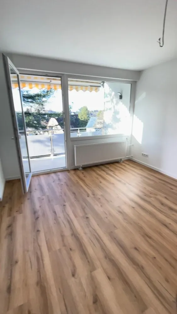 3 Zimmer Wohnung mit 64 m² in Düsseldorf – Bild 8