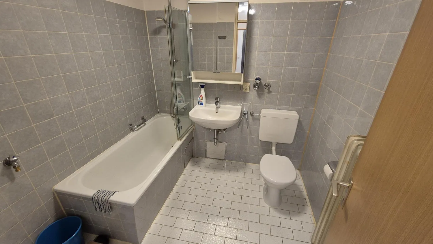 1 Zimmer Wohnung mit 45 m² in Schweinfurt – Bild 5