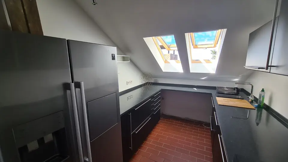 2 Zimmer Wohnung mit 73 m² in Leonberg – Bild 3