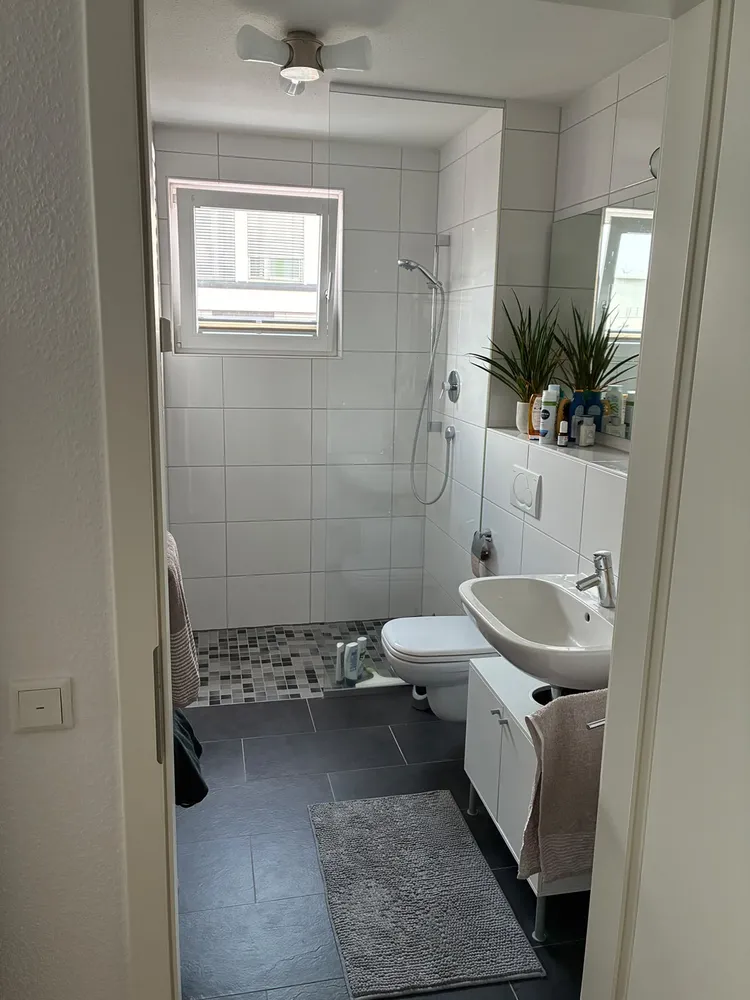 1 Zimmer Wohnung mit 31 m² in Karlsruhe – Bild 5
