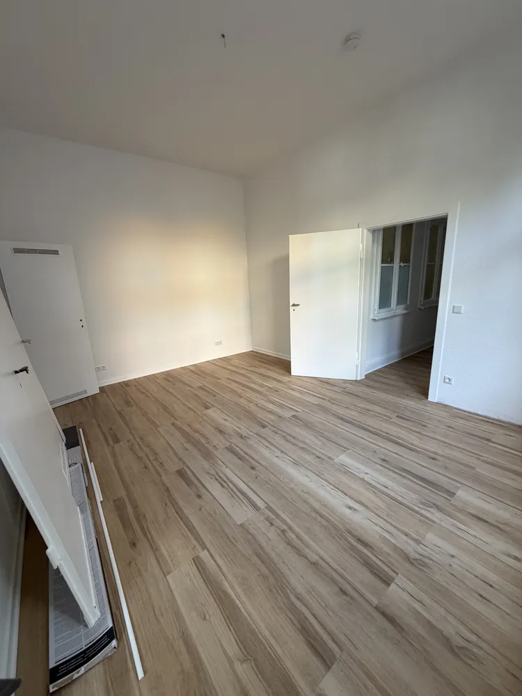 7 Zimmer Wohnung mit 155 m² in Dortmund – Bild 3