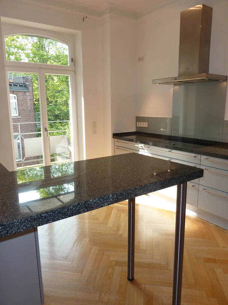 5 room apartment with 138 m² in Aachen – Photo 10