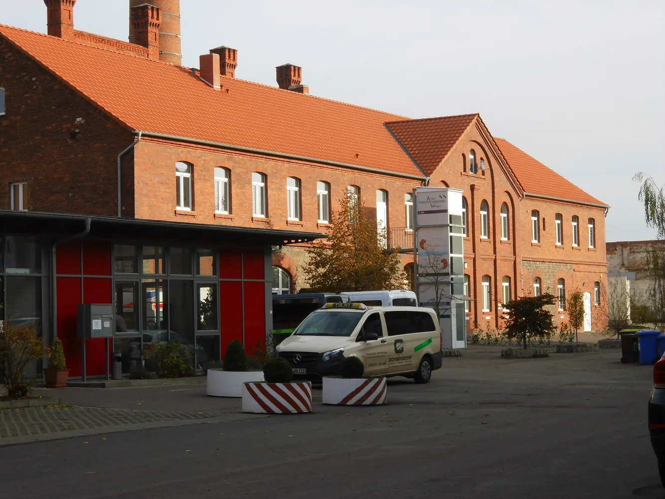 3 Zimmer Wohnung mit 101 m² in Magdeburg – Bild 2