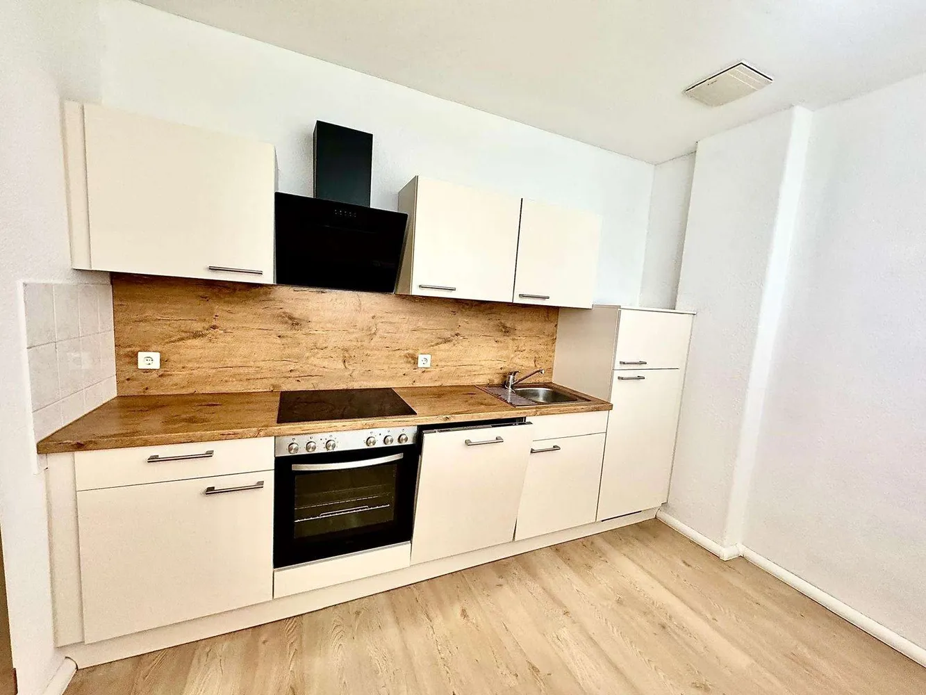 2 Zimmer Wohnung mit 63 m² in Dresden – Bild 2