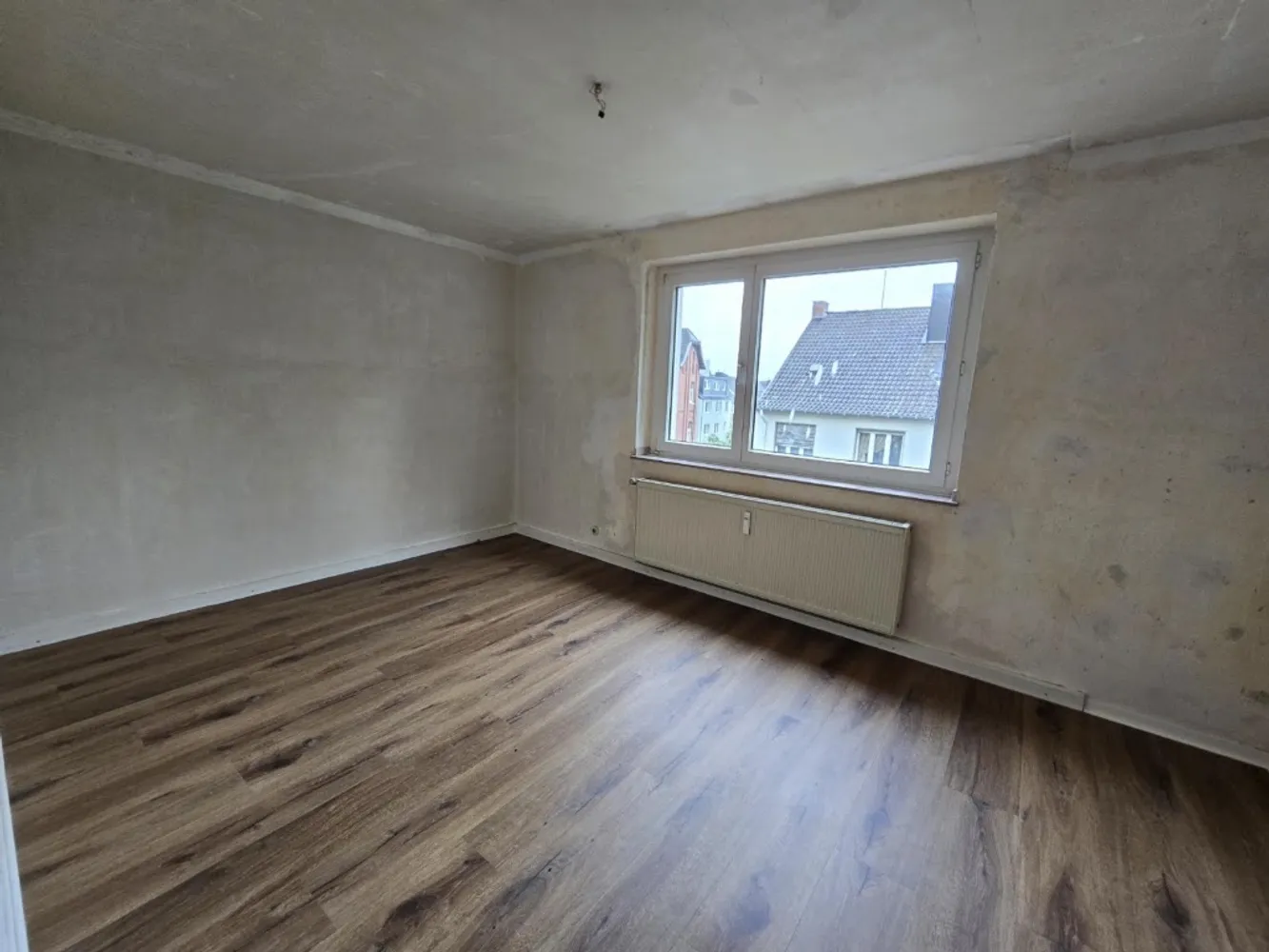 3 Zimmer Wohnung mit 63 m² in Aachen – Bild 1