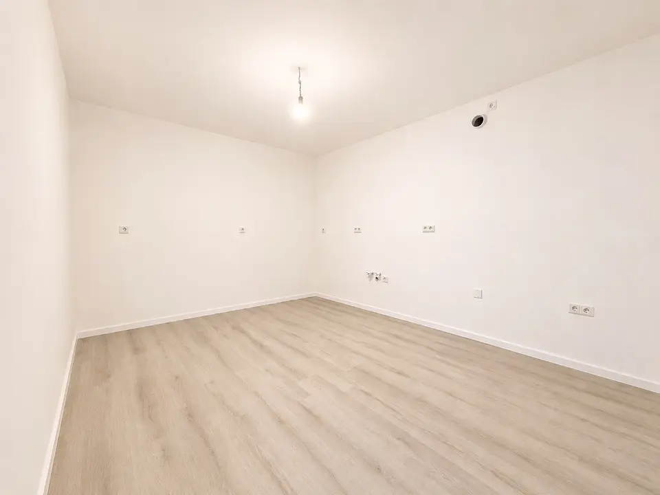 4 Zimmer Wohnung mit 118 m² in Herford – Bild 9
