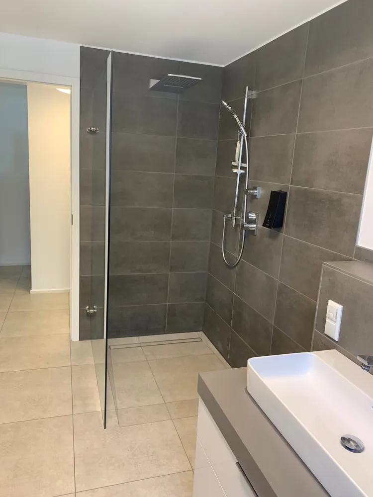 3 Zimmer Wohnung mit 80 m² in Bielefeld – Bild 3