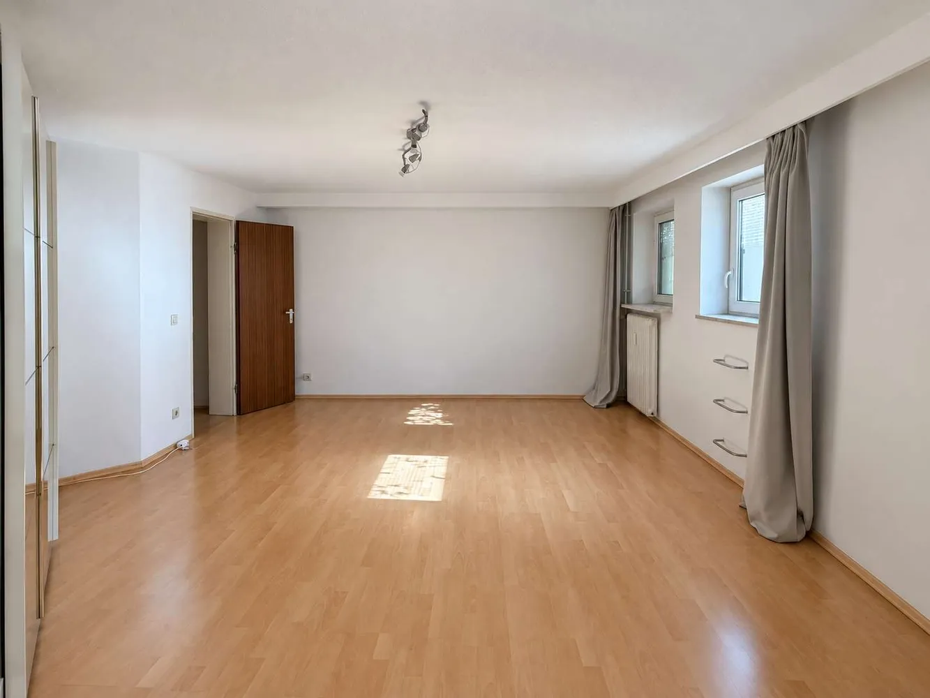 2 room apartment with 56 m² in Munich – Photo 6