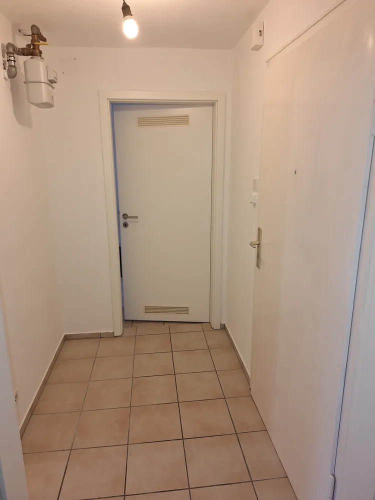 2 Zimmer Wohnung mit 36 m² in Ingolstadt – Bild 6