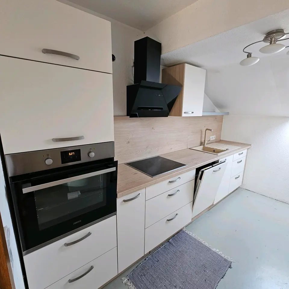3 Zimmer Wohnung mit 112 m² in Wetzlar – Bild 6