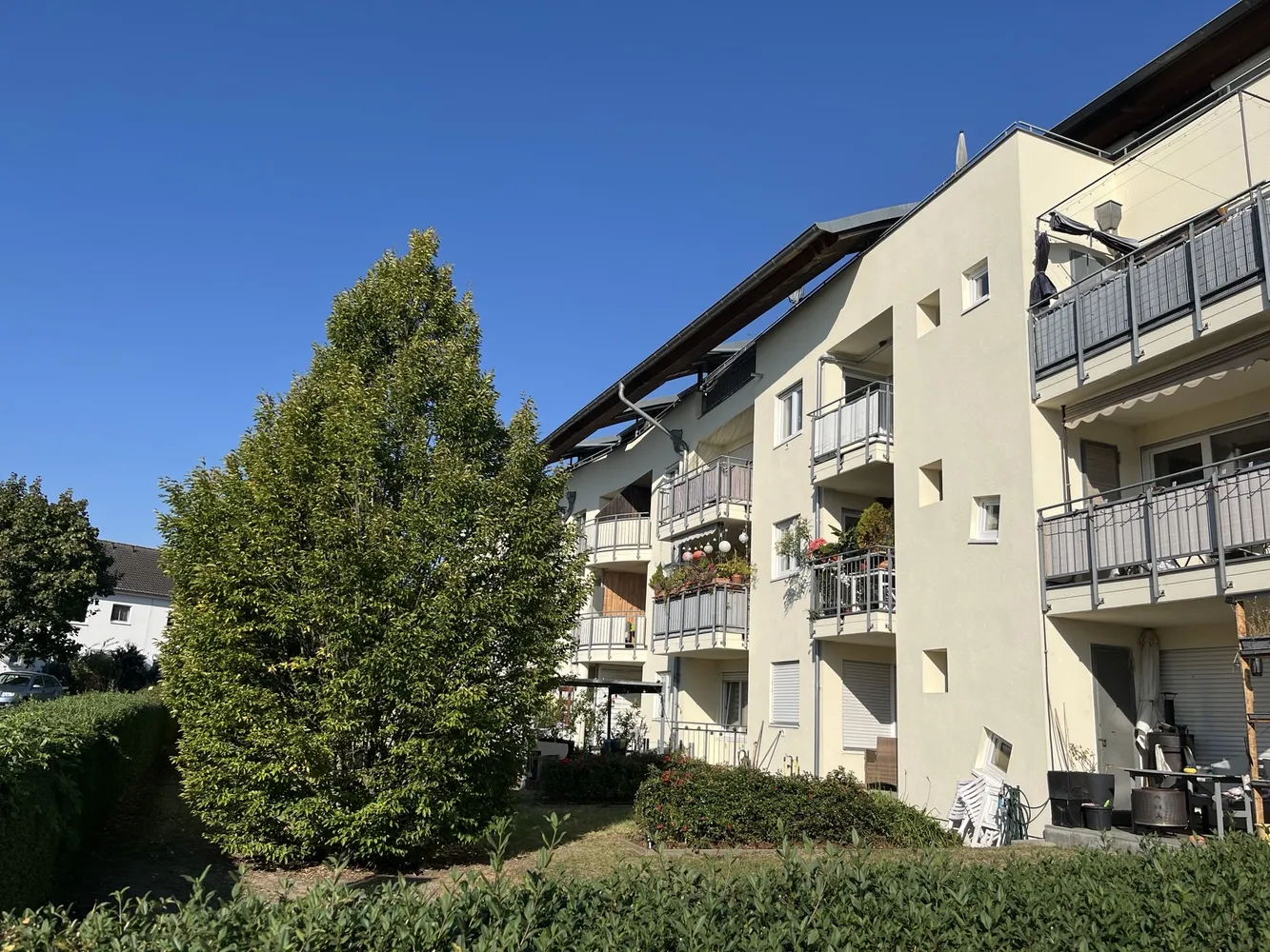 2 Zimmer Wohnung mit 63 m² in Potsdam – Bild 3