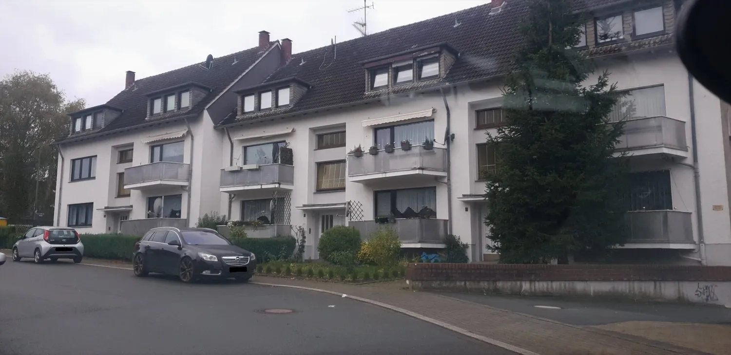 2 Zimmer Wohnung mit 51 m² in Dortmund – Bild 1