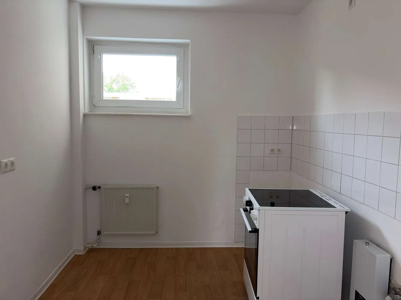 2 room apartment with 59 m² in Berlin – Photo 5