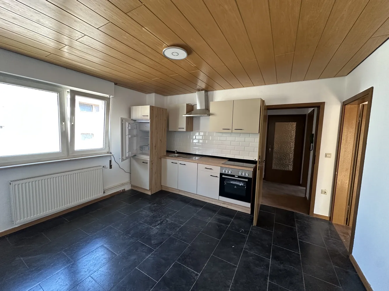 1 Zimmer Wohnung mit 37 m² in Ludwigshafen am Rhein – Bild 11