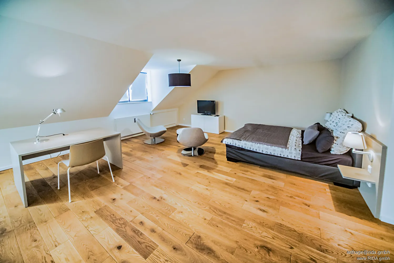 1 Zimmer Wohnung mit 50 m² in Köln – Bild 6