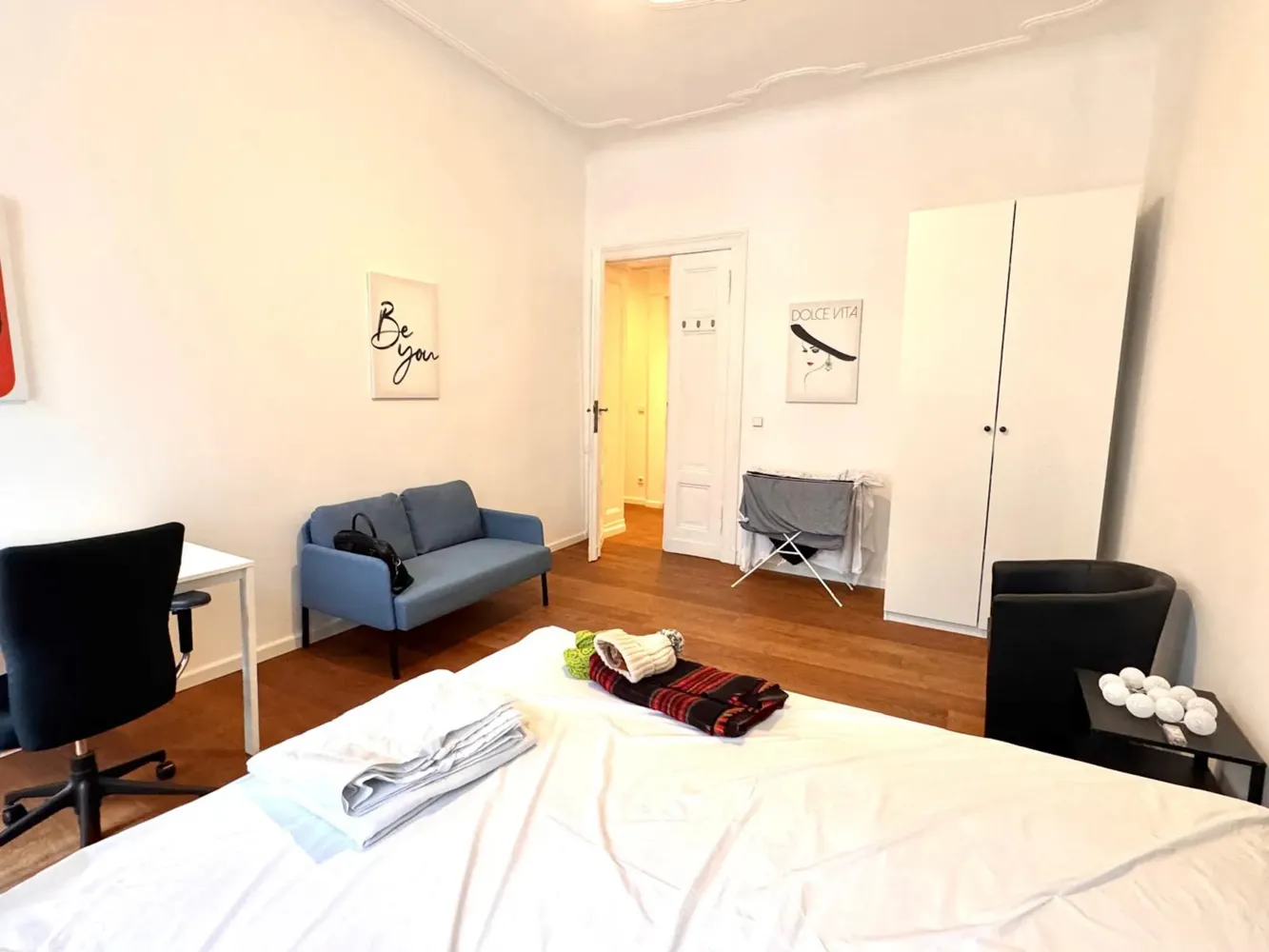 WG-Zimmer mit 20 m² in Berlin – Bild 1