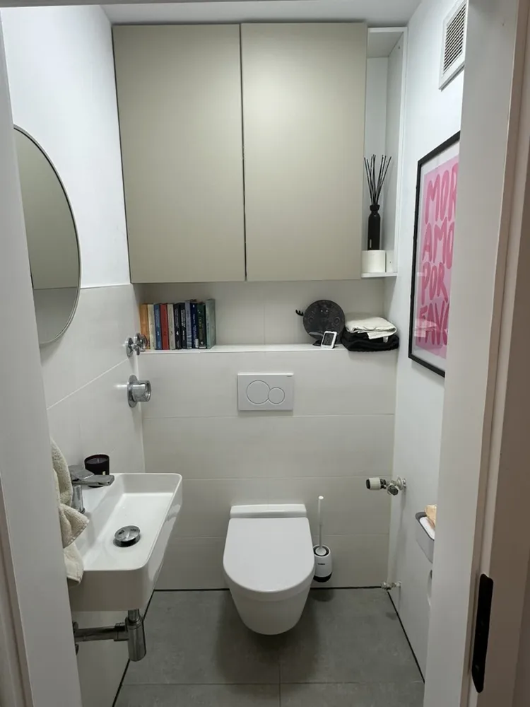 4 Zimmer Wohnung mit 80 m² in Augsburg – Bild 6
