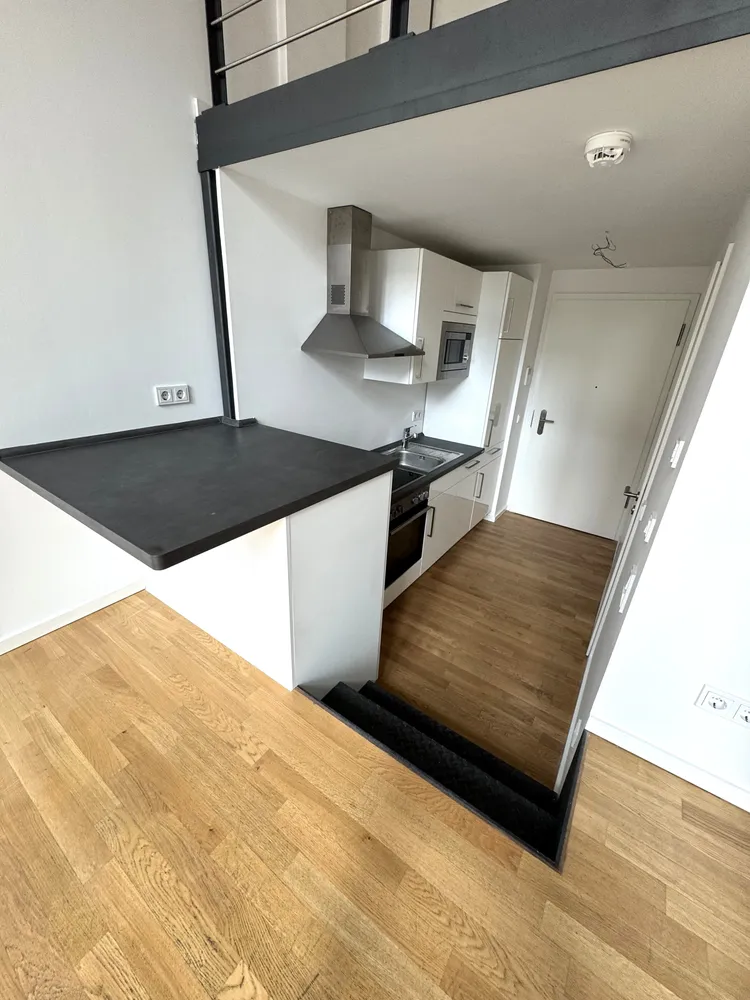 2 Zimmer Wohnung mit 34 m² in Berlin – Bild 3