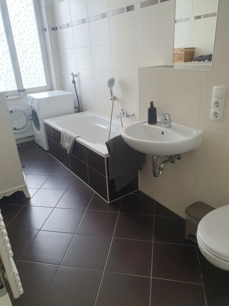 2 Zimmer Wohnung mit 45 m² in Leipzig – Bild 4